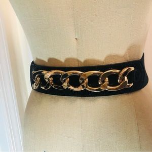 Zara Chain belt